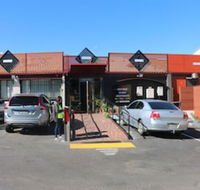 Westside Studio Apartments
