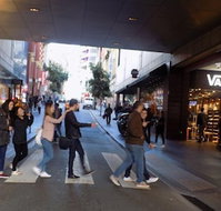 Europa Melbourne - Hostel - Click Find