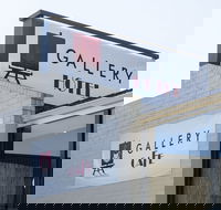 Gallery Hotel - Local Finder