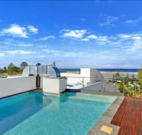 Coast Luxury Apartment Penthouse 23 - DBD