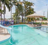 Galaxy Mackay Motor Inn - Click Find