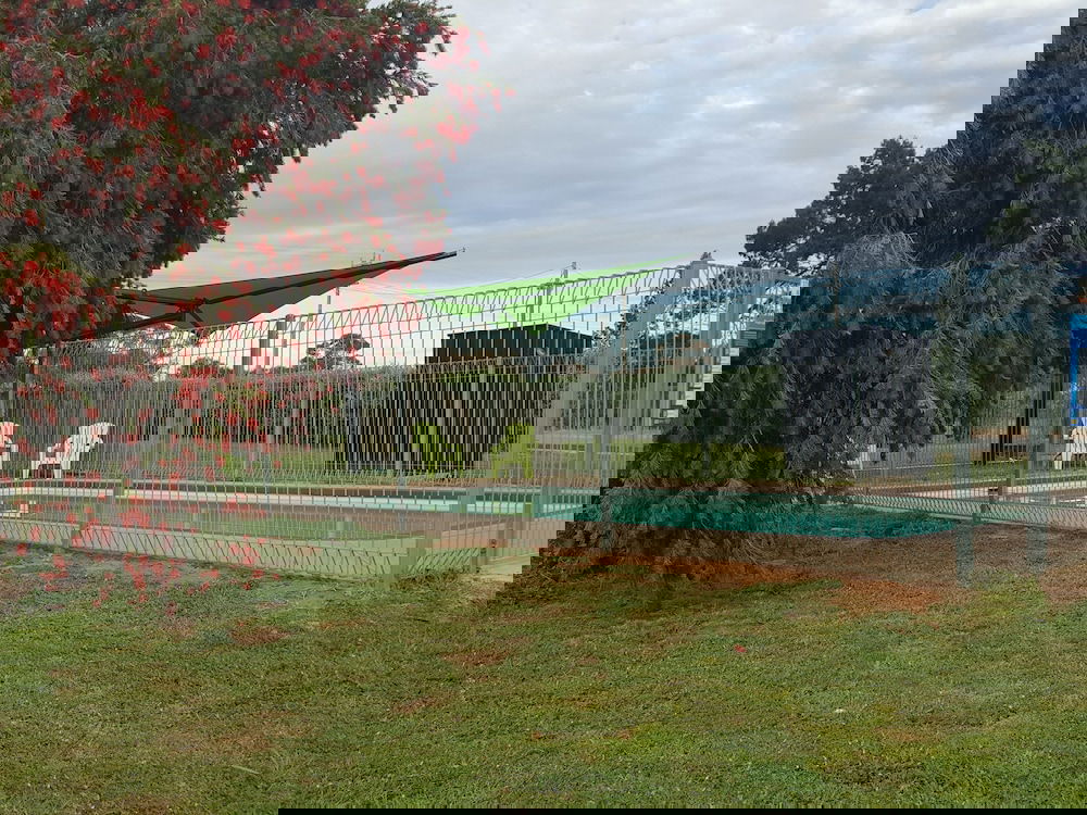 Lake Tyrrell ACT Bridge Guide