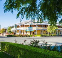 Boorowa Hotel