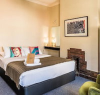 Alabama Hotel Hobart - Lawyer Find