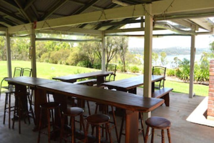 Geham QLD Click Find
