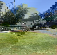 Jerilderie Motor Inn