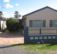 Hutton Hide away - DBD