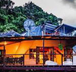 Cape Tribulation Holiday House - Click Find