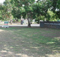 Homestead Caravan Park - Click Find