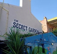 Secret Garden Backpackers - Click Find