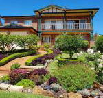 Jervis Bay Blue Vincentia - Click Find
