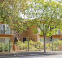 Angaston Mews Apartments - Click Find