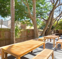 The Village Glebe - Hostel - Click Find