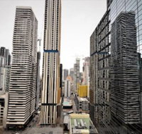 Apartments Melbourne Domain City Lofts - Click Find