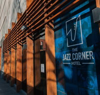 The Jazz Corner Hotel - Click Find
