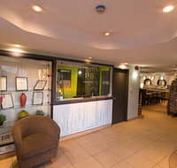 Hotel Hacienda - Click Find