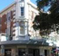The Crown  Anchor Hotel