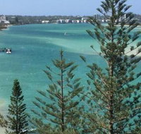 Just Perfect Apartment with Ocean Views - Click Find