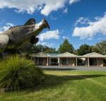 Deniliquin Riverside Caravan Park - Click Find