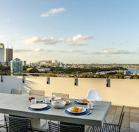 Sydney East Luxury Apartment - Click Find
