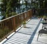 Oyster Shack - Click Find