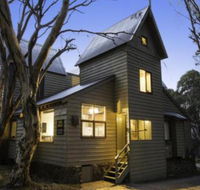 Gundy Lodge - Click Find