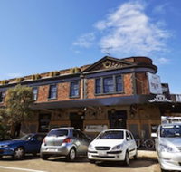 Annandale Hotel - Click Find
