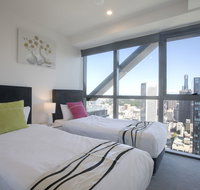 Platinum City Serviced Apartments - Click Find