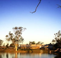 The Woolshed at Jondaryan - Click Find