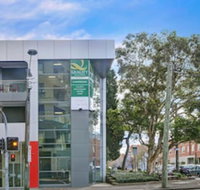 Best Western Plus Camperdown Suites - Click Find