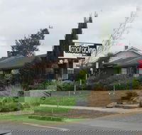 Bristol Hill Motor Inn - Click Find