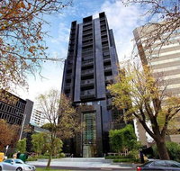 Wyndel Apartments St Kilda Views - Click Find