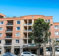 Quality Apartments Camperdown - Click Find