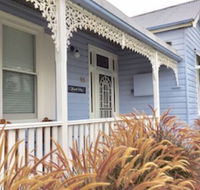 Morpeth Cottage - Click Find