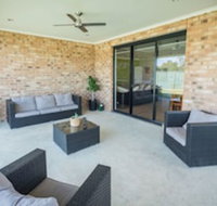 Barossa Family Holiday Home