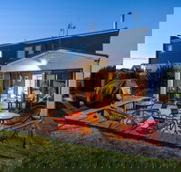 Madsen Retreat