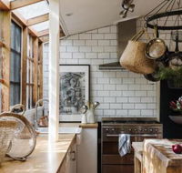 The Station House Daylesford - Lawyer Find