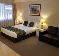 The Palms Motel - Click Find