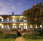 Bellevue Accommodation - Click Find