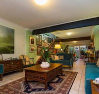 Historic Cottage - Click Find