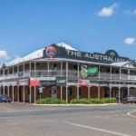 Oakdale QLD Click Find