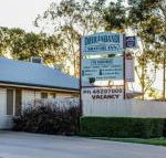 Dirranbandi Motor Inn - Bridge Guide