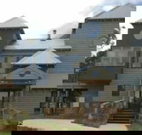 Blue Sky Lodge - Click Find