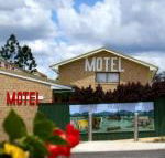 Gin Gin Village Motor Inn Motel - Click Find
