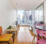 Location  Luxury in Central of Melbourne 1207 - Click Find