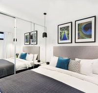 Botanik Apartment Hotel - Click Find