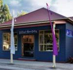 Gellibrand River Gallery Accommodation - Bridge Guide