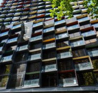 Canvas Suites on Abeckett - Click Find