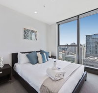 Serviced Apartments Melbourne Eporo - Click Find