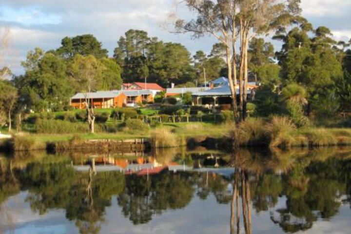 Nornalup WA Lawyer Find